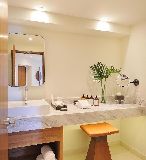 2 Bedrooms Suite Sea View, Corazón Cabo, a Noble House Resort