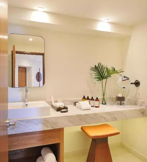 2 Bedrooms Suite Sea View, Corazón Cabo, a Noble House Resort