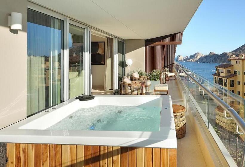 2 Bedroom Suite City View, Corazón Cabo, a Noble House Resort