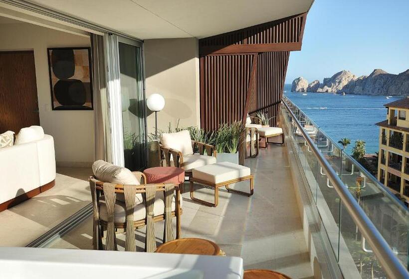 2 Bedroom Suite City View, Corazón Cabo, a Noble House Resort