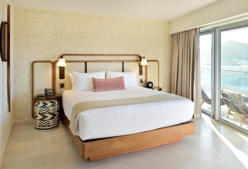 2 Bedroom Suite City View, Corazón Cabo, a Noble House Resort