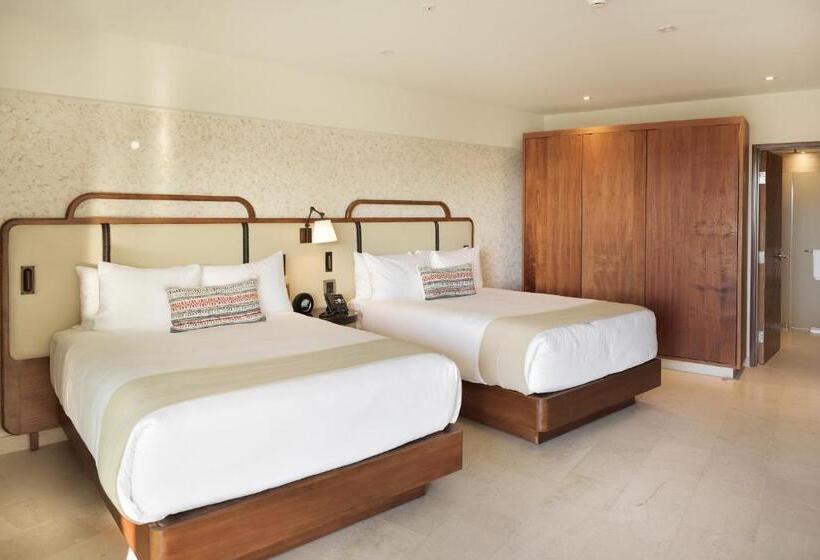 2 Bedroom Suite City View, Corazón Cabo, a Noble House Resort