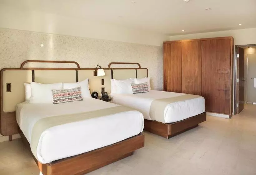2 Bedroom Suite City View, Corazón Cabo, a Noble House Resort