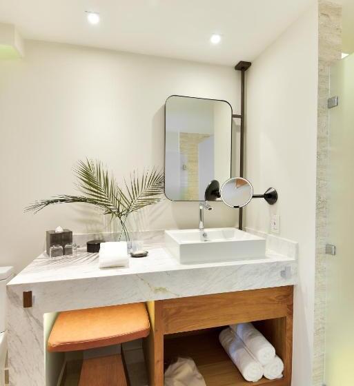 2 Bedroom Suite City View, Corazón Cabo, a Noble House Resort