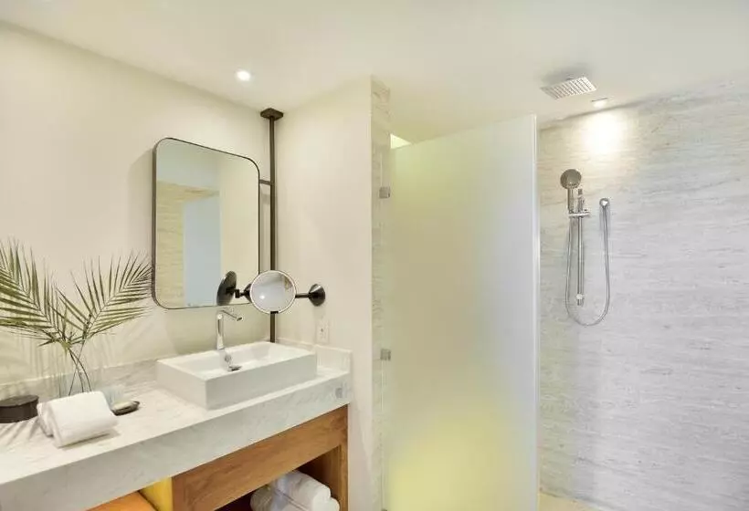 2 Bedroom Suite City View, Corazón Cabo, a Noble House Resort