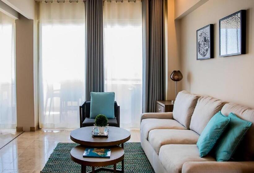 エクゼクティブスイート, Corazón Cabo, a Noble House Resort