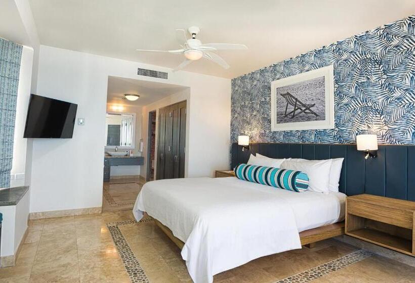 行政套房, Corazón Cabo, a Noble House Resort
