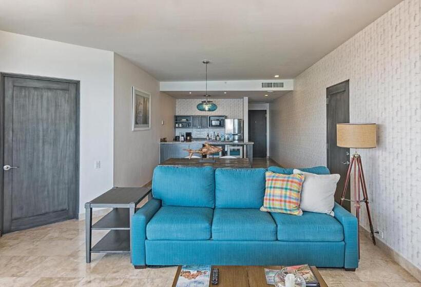 エクゼクティブスイート, Corazón Cabo, a Noble House Resort