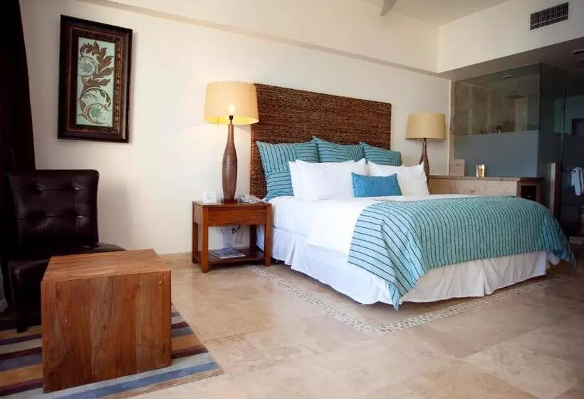 海の見えるエクゼクティブスイート, Corazón Cabo, a Noble House Resort