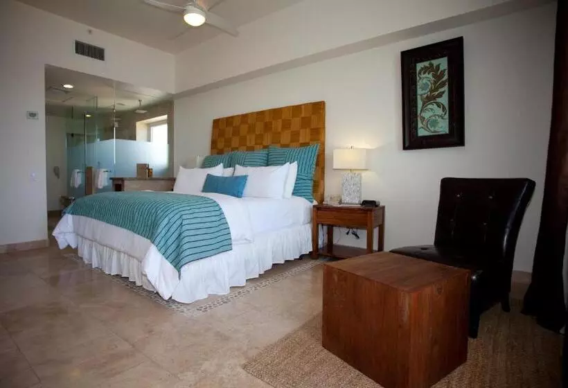 海の見えるエクゼクティブスイート, Corazón Cabo, a Noble House Resort