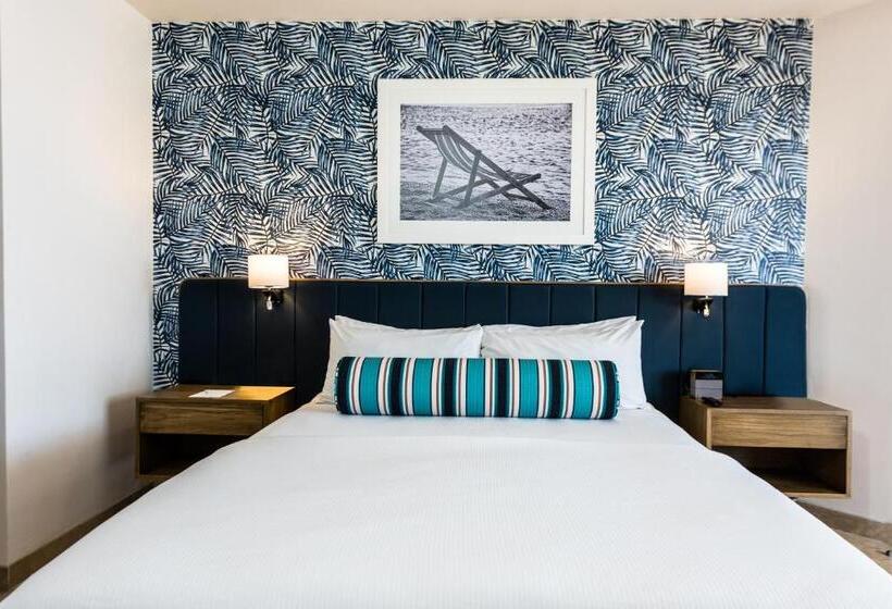 海の見えるエクゼクティブスイート, Corazón Cabo, a Noble House Resort