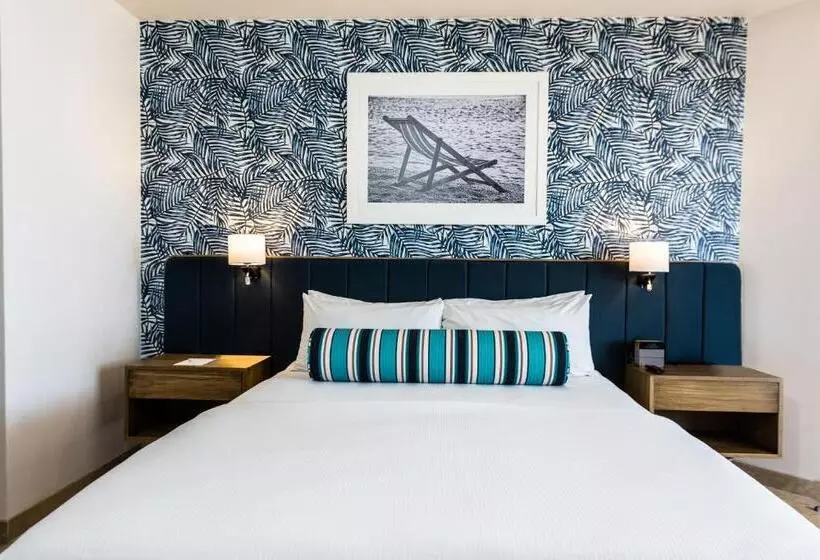 海の見えるエクゼクティブスイート, Corazón Cabo, a Noble House Resort