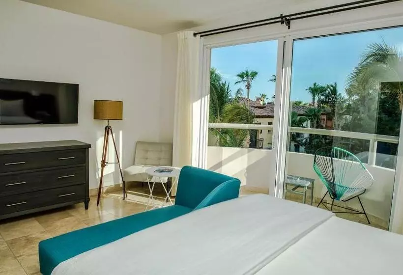 スタンダードスタジオ, Corazón Cabo, a Noble House Resort