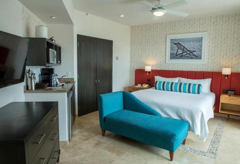 スタンダードスタジオ, Corazón Cabo, a Noble House Resort