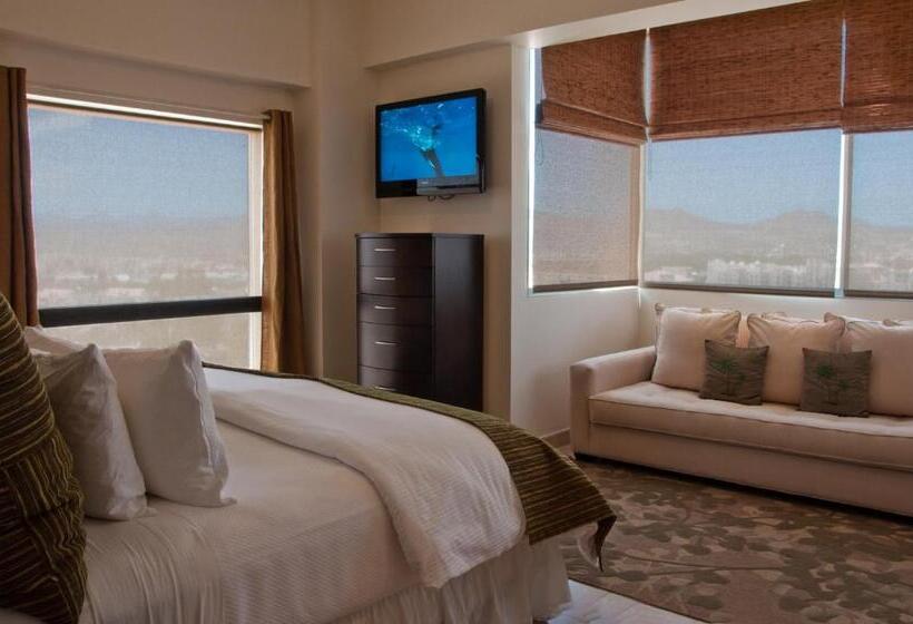 スタンダードスタジオ, Corazón Cabo, a Noble House Resort