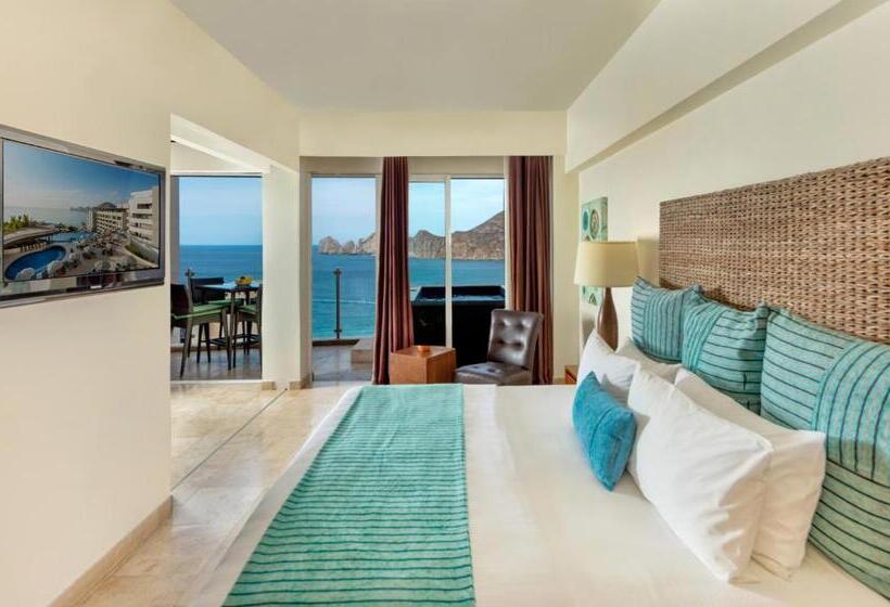 １ベッドルームアパートメント, Corazón Cabo, a Noble House Resort