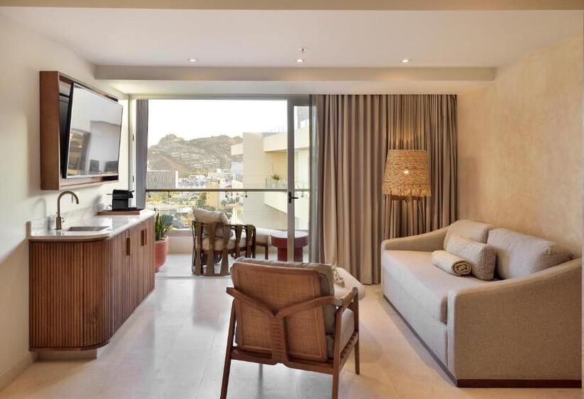 スタンダードルーム, Corazón Cabo, a Noble House Resort