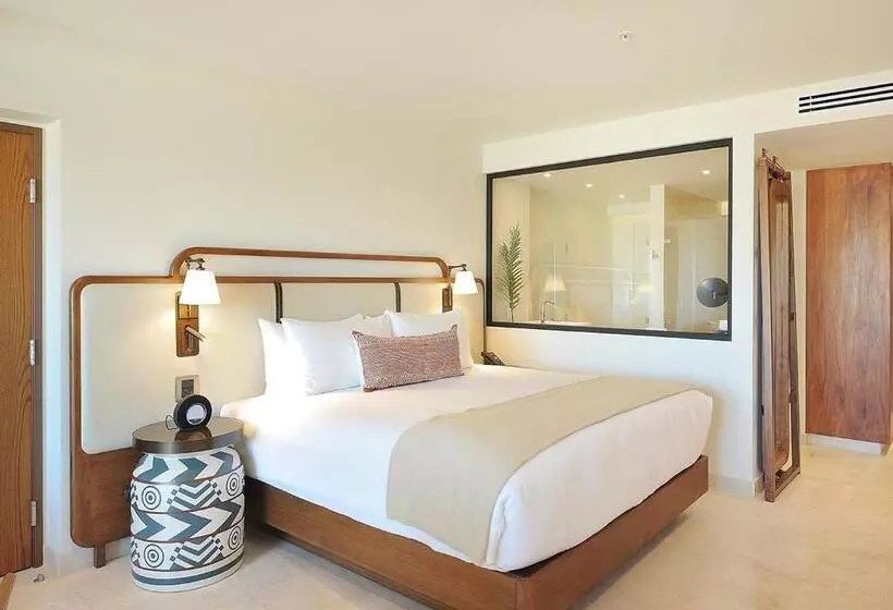 スタンダードルーム, Corazón Cabo, a Noble House Resort