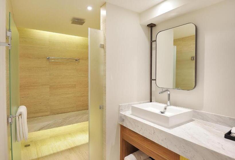 2 Bedrooms Suite Sea View, Corazón Cabo, a Noble House Resort