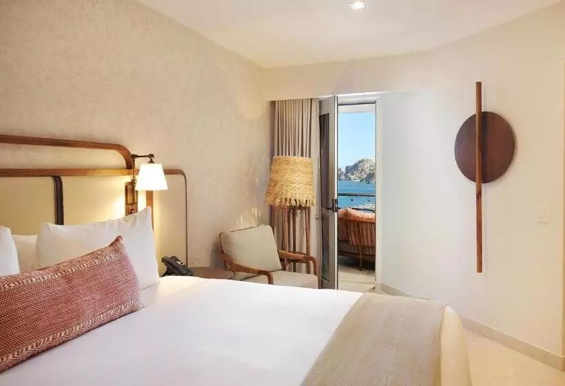 2 Bedrooms Suite Sea View, Corazón Cabo, a Noble House Resort