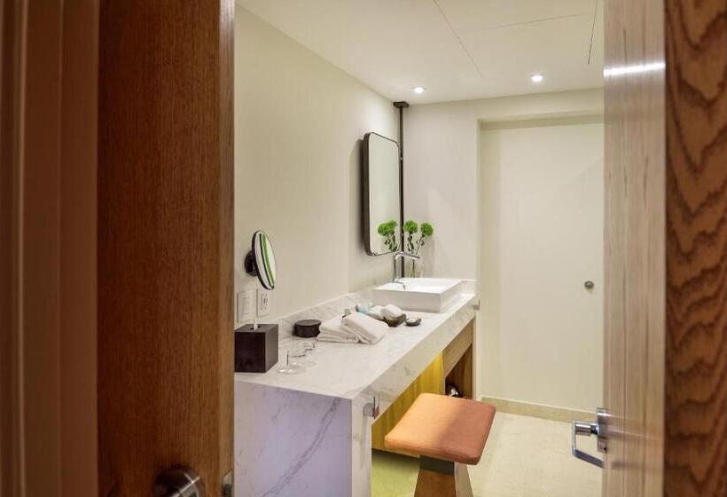 2 Bedrooms Suite Sea View, Corazón Cabo, a Noble House Resort