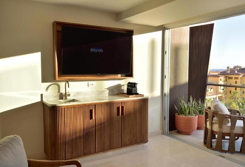 2 Bedroom Suite City View, Corazón Cabo, a Noble House Resort