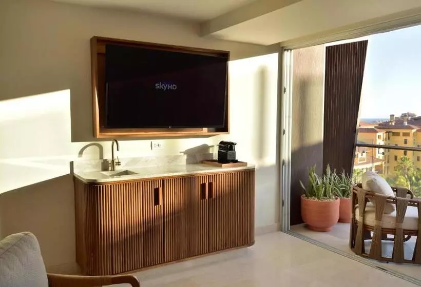 2 Bedroom Suite City View, Corazón Cabo, a Noble House Resort