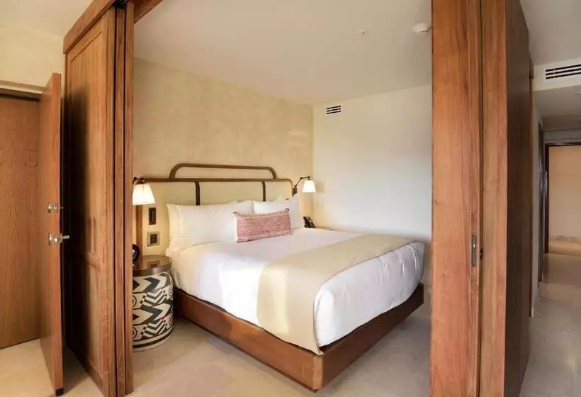2 Bedroom Suite City View, Corazón Cabo, a Noble House Resort
