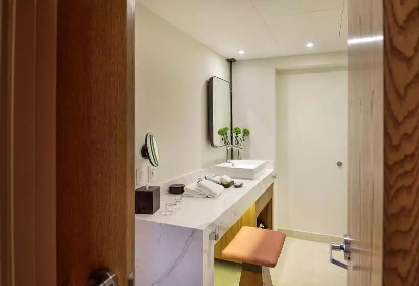 2 Bedroom Suite City View, Corazón Cabo, a Noble House Resort