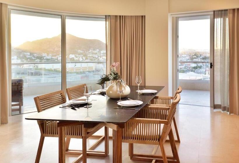 2 Bedroom Suite City View, Corazón Cabo, a Noble House Resort
