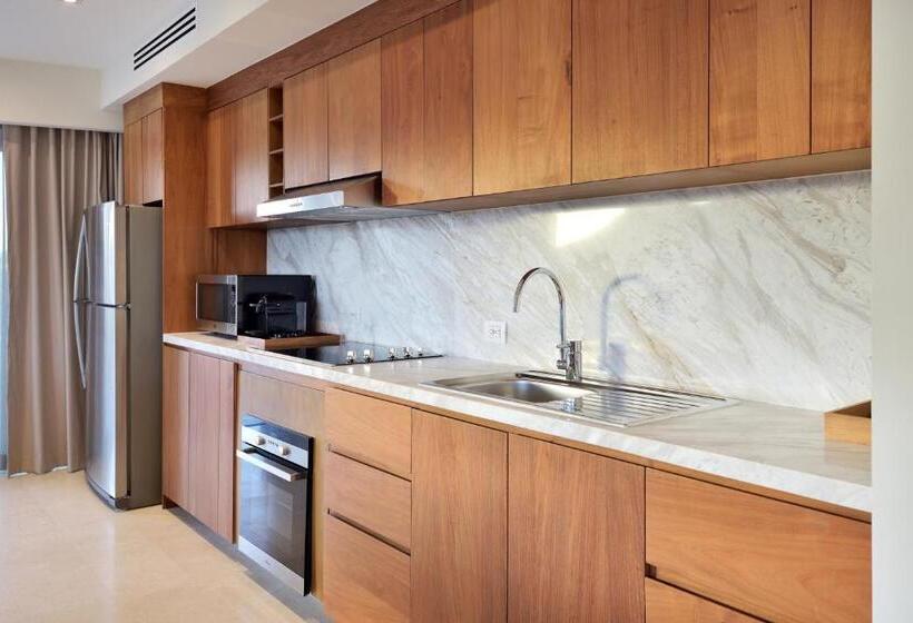 2 Bedroom Suite City View, Corazón Cabo, a Noble House Resort