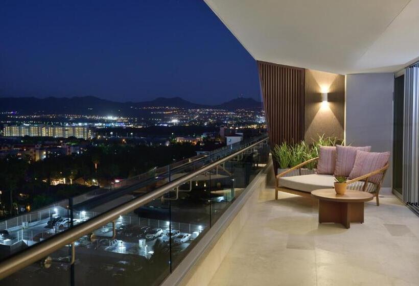 2 Bedroom Suite City View, Corazón Cabo, a Noble House Resort
