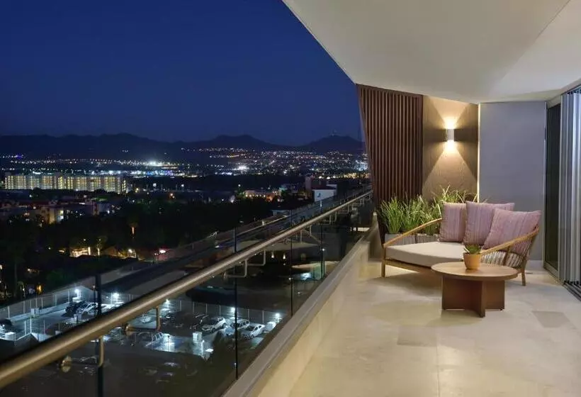 2 Bedroom Suite City View, Corazón Cabo, a Noble House Resort