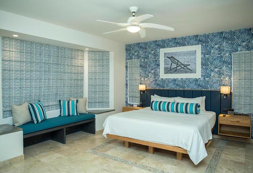 エクゼクティブスイート, Corazón Cabo, a Noble House Resort