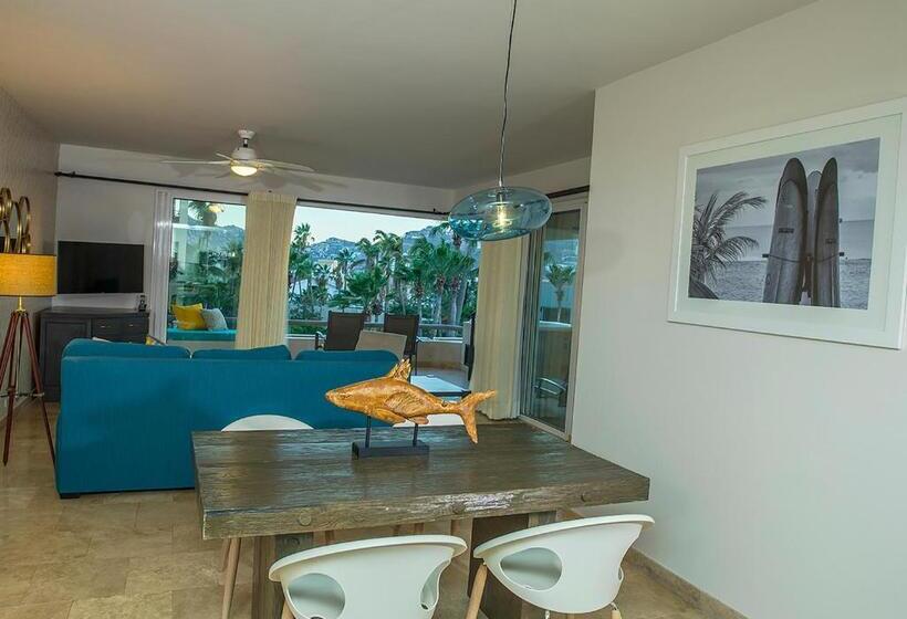エクゼクティブスイート, Corazón Cabo, a Noble House Resort