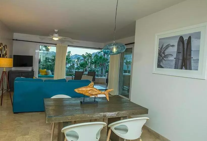 エクゼクティブスイート, Corazón Cabo, a Noble House Resort