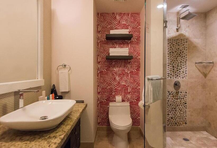 エクゼクティブスイート, Corazón Cabo, a Noble House Resort