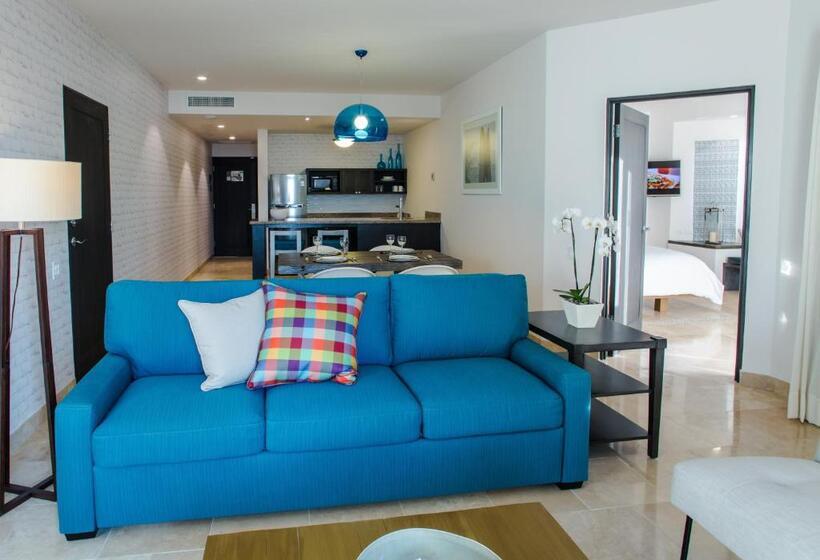 エクゼクティブスイート, Corazón Cabo, a Noble House Resort