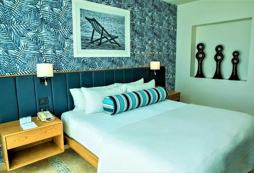 海の見えるエクゼクティブスイート, Corazón Cabo, a Noble House Resort