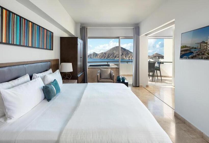 海の見えるエクゼクティブスイート, Corazón Cabo, a Noble House Resort