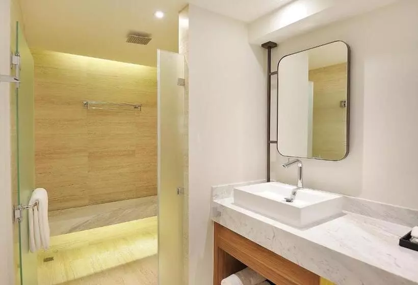 2 Bedroom Suite City View, Corazón Cabo, a Noble House Resort
