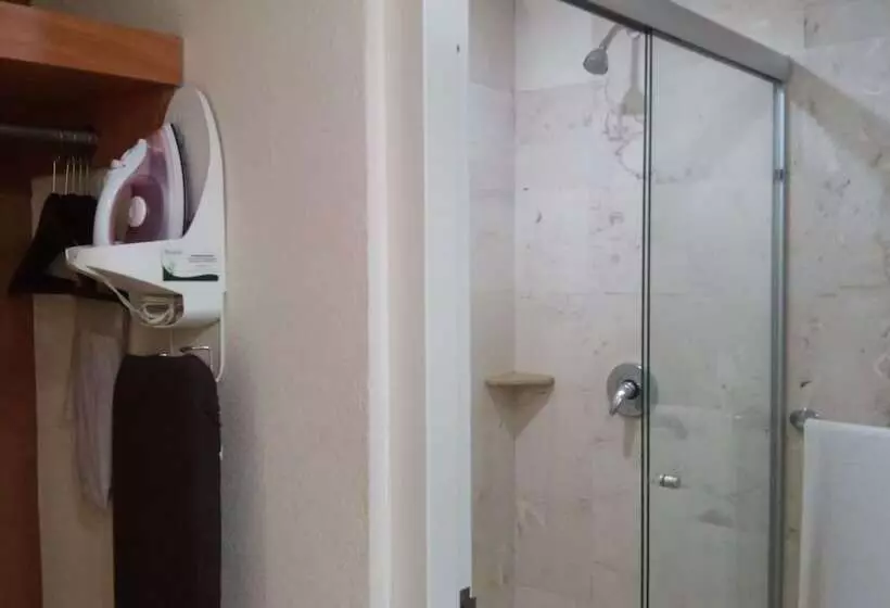 اتاق استاندارد, Balajú Hotel & Suites