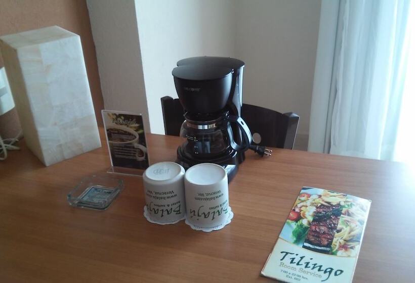 스탠다드 룸, Balajú Hotel & Suites