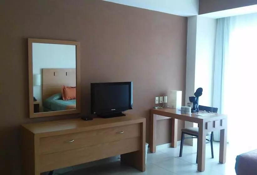 اتاق استاندارد, Balajú Hotel & Suites