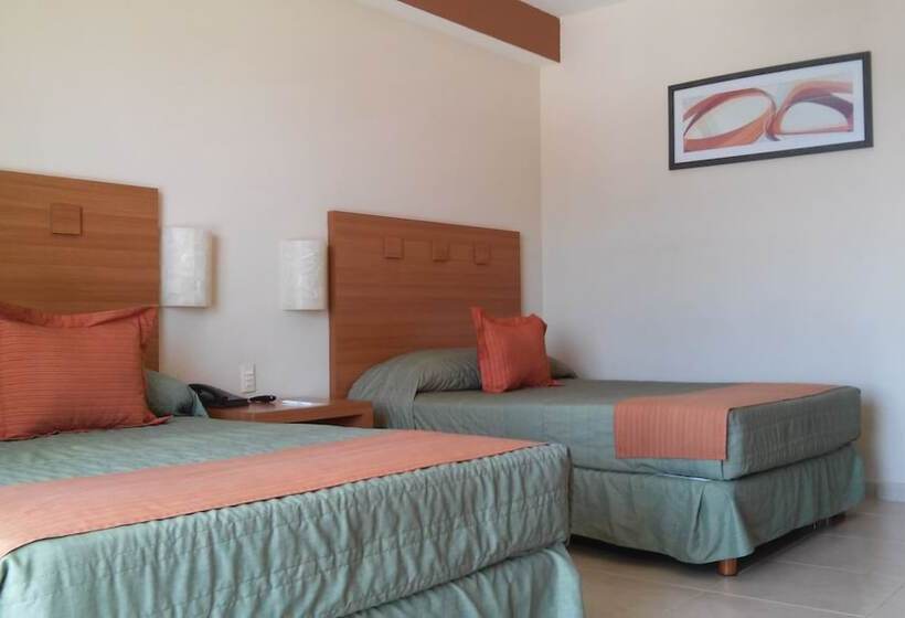 스탠다드 룸, Balajú Hotel & Suites