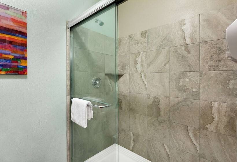 스탠다드 룸, Best Western Plus Peppertree Inn At Omak