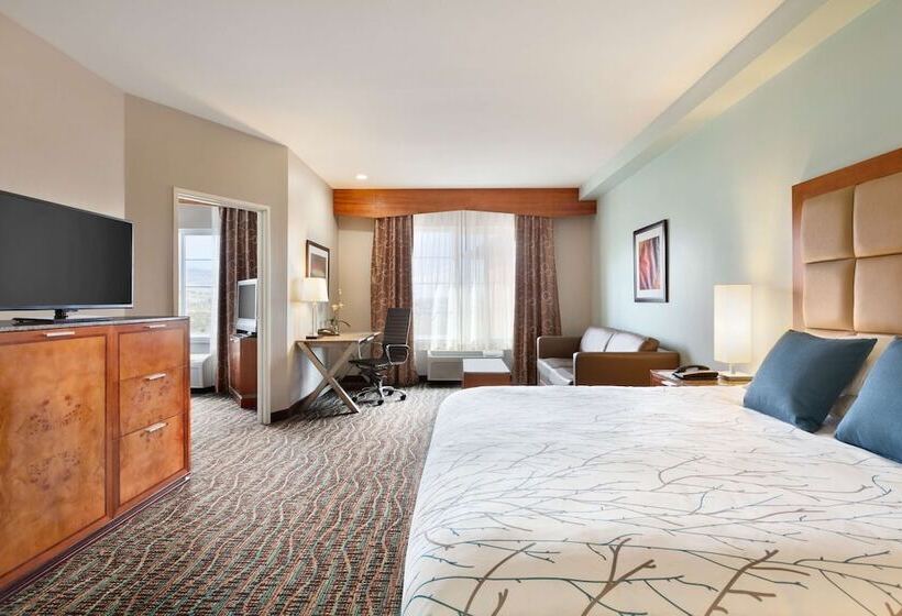 스탠다드 룸, Best Western Plus Peppertree Inn At Omak