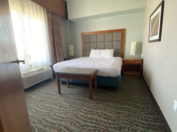 스탠다드 룸, Best Western Plus Peppertree Inn At Omak