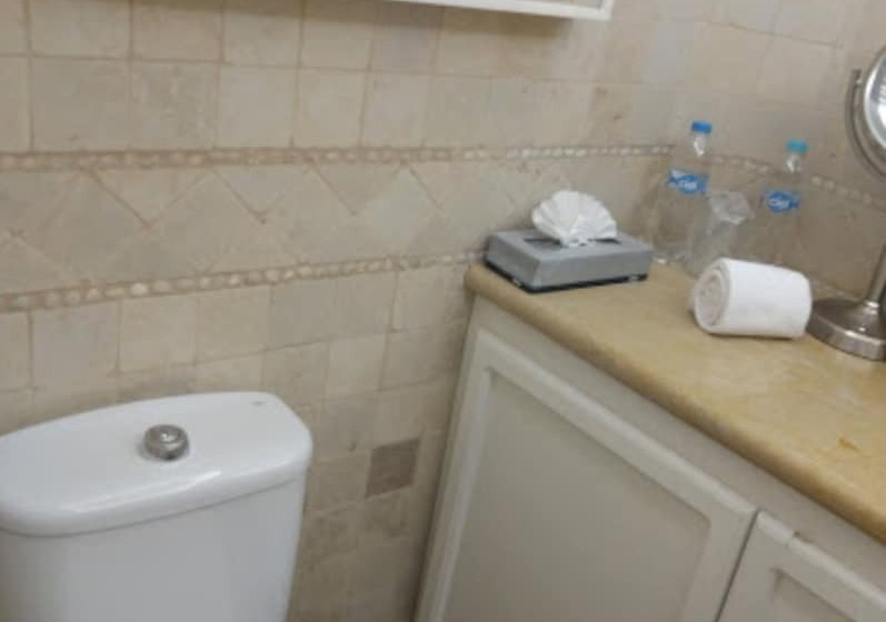 豪华房间, Boutique La Casa Azul