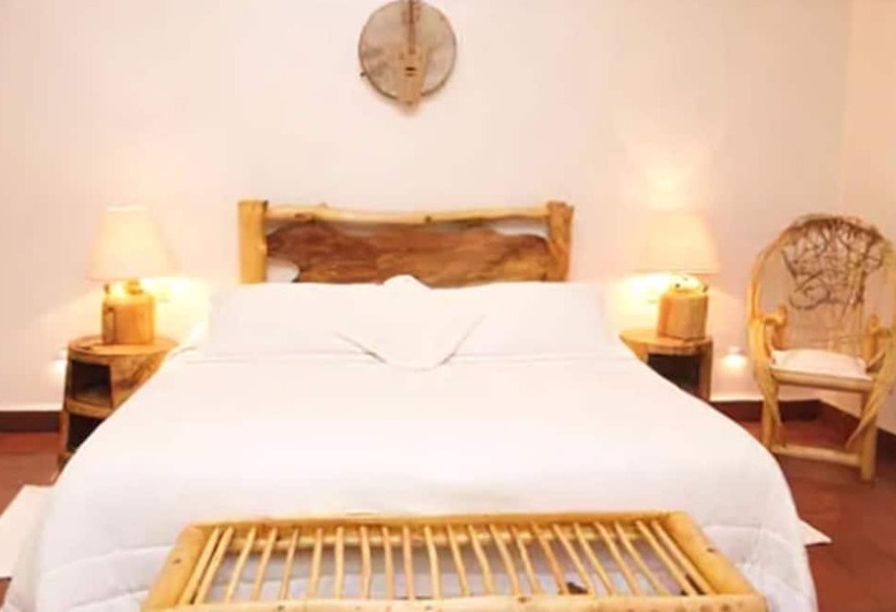 豪华房间, Boutique La Casa Azul